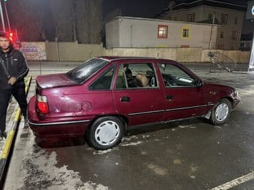 выкуп авто нексия: Daewoo Nexia: 2006 г., 1.5 л, Механика, Бензиновая, Седан — 3