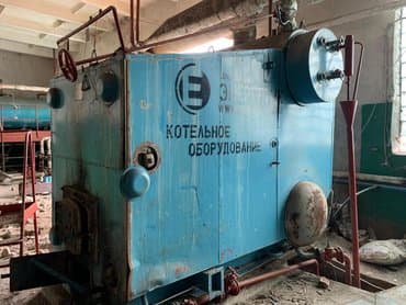 промышленное оборудование для сушки фруктов: Парогенератор,ванна творожная пастериза́тор трубчатый — 2