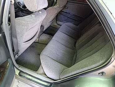cl 63: Toyota Mark II: 1998 г., 2.5 л, Автомат, Бензин, Седан — 5