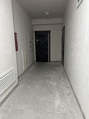 кывартиры: 2 комнаты, 60 м², Элитка, 14 этаж, ПСО (под самоотделку) — 6
