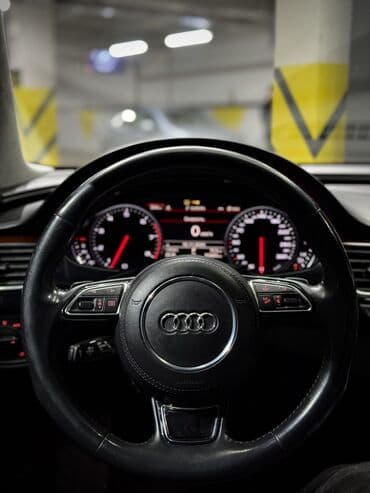 продаю или меняю на недвижимость: Audi A8: 2012 г., 3 л, Автомат, Бензин, Седан — 9