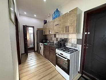 Недвижимость: 1 комната, 48 м², Индивидуалка, 2 этаж, Косметический ремонт — 6