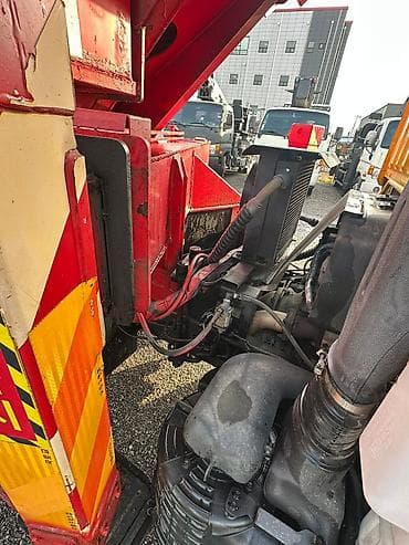 опа: Hyundai H-100: 2011 г., 4 л, Механика, Дизель, Фургон — 10