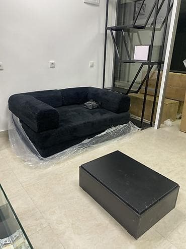 метталом: Прямой диван — 4