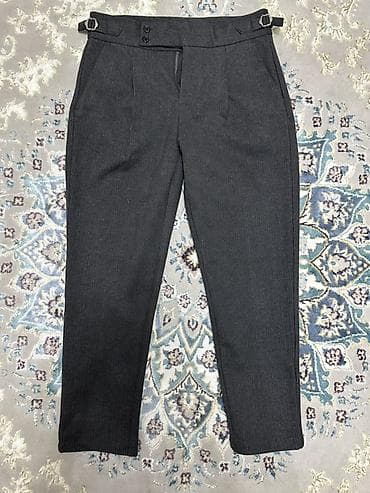 Куртки: Мужская куртка, 2XL, Descente, Б/у, цвет - Черный, Самовывоз — 4