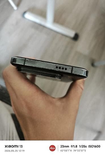 poco x3 pri: Xiaomi, 14 Pro, Б/у, 256 ГБ, цвет - Черный, 1 SIM — 4
