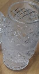 хрусталь ваза: Шырдак Новый — 2