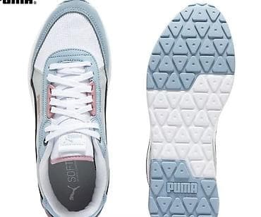 nike tech flece: Кроссовки Puma (женская модель) Оригинальные кроссовки Puma ♨️ — 2