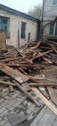 леса для строительства: Дрова Самовывоз — 4