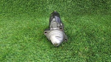 e39: Стартер BMW 2006 г., Б/у, Оригинал, Германия — 3