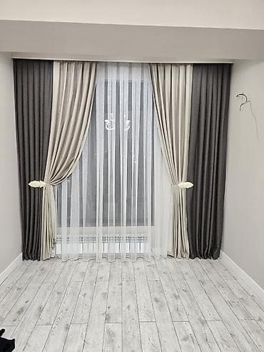 евразия аренда: 2 комнаты, Собственник, С мебелью полностью — 10