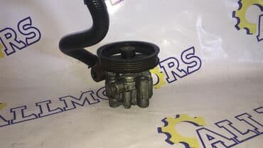 runx alex: Гидроусилитель Toyota — 1