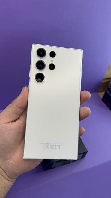 сколько стоит самсунг с 24 ультра в бишкеке: Samsung Galaxy S23 Ultra, Б/у, 512 ГБ — 7