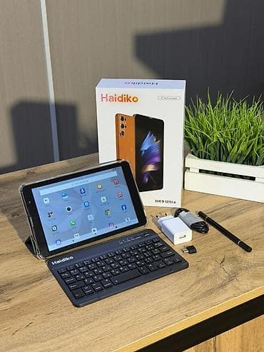 планшеты для рисования: Планшет, Другой бренд, память 512 ГБ, 7" - 8", 5G, Новый, Классический — 1
