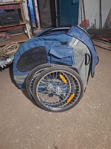 таблетка на 15: Прицеп — 2