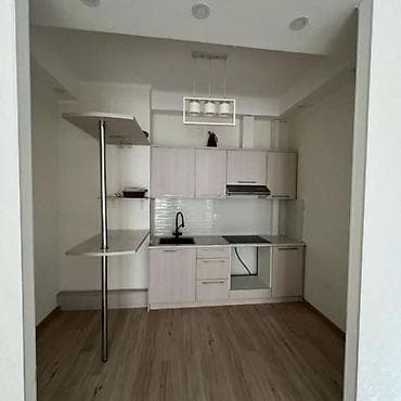 Квартиры: 2 комнаты, 67 м², Элитка, 6 этаж, Евроремонт — 3