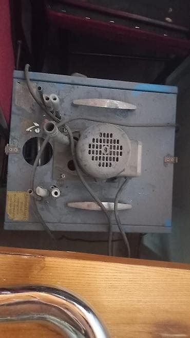 упак: Оборудование для розлива напитков (пивная башня + комплект CO₂) — 4