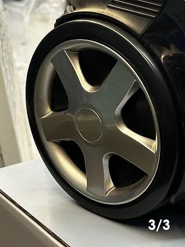 uakeen пылесос отзывы: Пылесос, Стандартный, Сухая, Мешок — 4