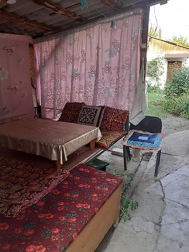 домики с бассейном: Дом с участком. Два уровня: первый этаж из кирпича/шлакоблока — 5