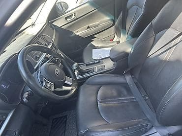 Kia K5: 2020 г., Автомат, Газ, Седан — 7