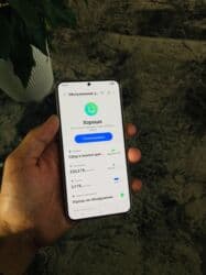 ноутбуки сколько стоит: Samsung Galaxy S22 Plus, Колдонулган, 256 ГБ, түсү - Алтын, 1 SIM, eSIM — 3