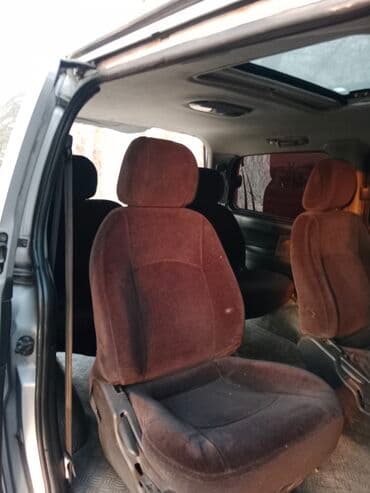 мтз 1025.2 цена бишкек: JAC Refine: 2012 г., 2.4 л, Механика, Бензиновая, Минивэн — 7