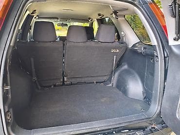crv 2: Honda CR-V: 2004 г., 2 л, Автомат, Бензин, Кроссовер — 7