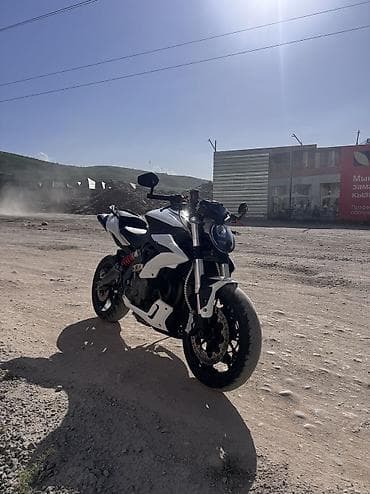 suzuki 600: Naked 600 куб. см, Бензин, Взрослый, Б/у — 2