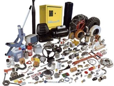 гидравлический домкраты: Запчасти на вилочные погрузчики У нас Вы сможете найти: Запасные — 2