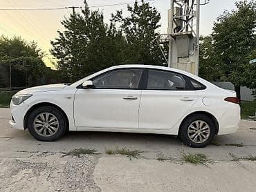 Hyundai Celesta: 2019 г., 1.6 л, Автомат — 4