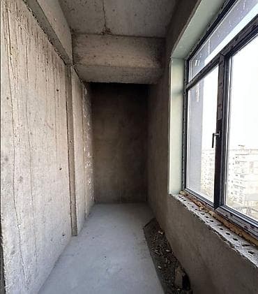 80: 3 комнаты, 80 м², Элитка, 10 этаж, Готовая ПСО (под самоотделку) — 7