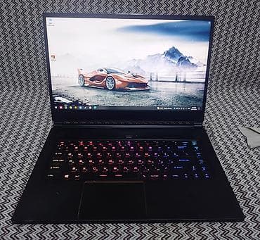 Ультрабук, Б/у, Intel Core Ultra 7, ОЗУ, RAM: 8 ГБ
