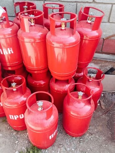 заправка газовых баллонов цена в бишкеке: Газ балоны Оптом 27л пустые.Бишкек Нарын Талас Ысыккол — 1