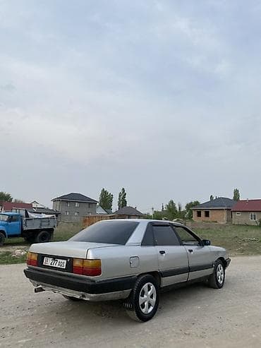 двери на ауди 100: Audi 100: 1988 г., 2 л, Механика, Бензин, Седан — 3