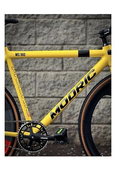 макс: Шоссейный велосипед — 2