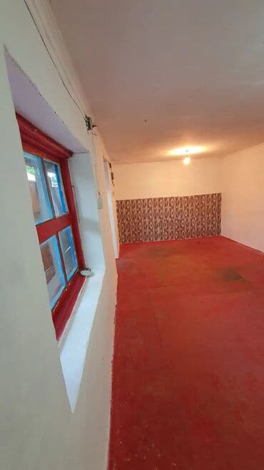 ищу дом на долгий срок: 20 м², 1 комната, Утепленный, Забор, огорожен — 4