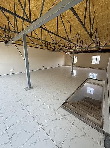 аренда место на рынке бишкек: Аренда офисов, 380 м², 1 линия — 7