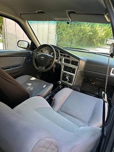 suzuki gn: Daewoo Nexia: 2008 г., 1.6 л, Механика, Бензин, Седан — 3