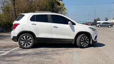 launch pro elite: Chevrolet Trax: 2019 г., 1.6 л, Автомат, Дизель, Кроссовер — 5