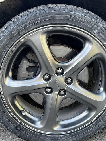 elgrand e51: Subaru Legacy: 2003 г., 2 л, Ручные, Бензин, Универсал — 9