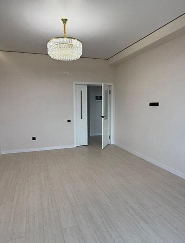 1 комната, 48 м², Элитка, 5 этаж, Евроремонт