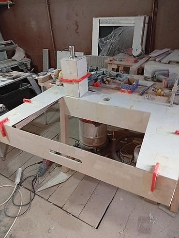 him kg: Подготовка стен для укладки, Подготовка стен для грунтовки, Резка плитки | Керамическая плитка, Керамогранитая плитка, Мозаичная плитка | Вертикальная укладка, Диагональная укладка, Горизонтальная укладка Больше 6 лет опыта — 4