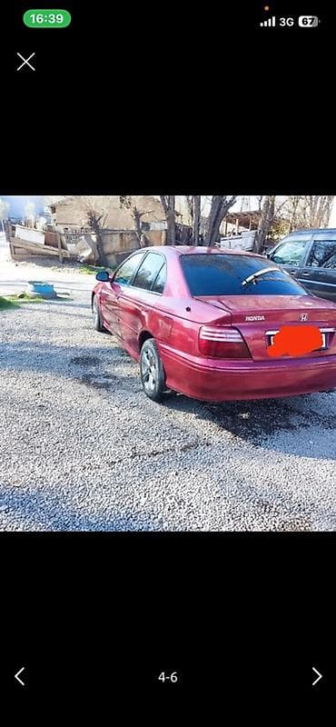 двигатель хонда степвагон бишкек: Honda Accord: 1999 г., 1.8 л, Автомат, Бензин, Седан — 3