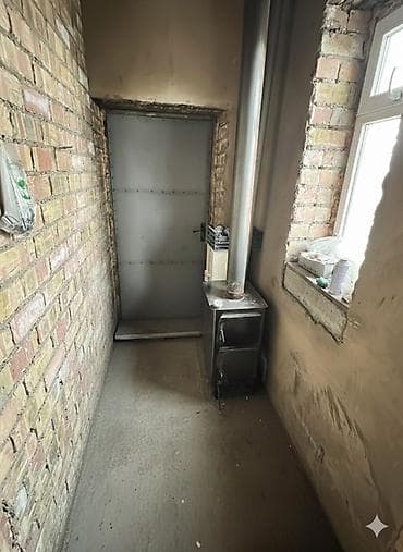 variant kg: 🏡 Дом в Бишкеке (ТЭЦ-2, по Магистрали) ✨ 3 комнаты | 📐 125 м² 🌿 — 5