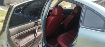 суточные гостиницы в таласе: Volkswagen Passat: 1998 г., 1.8 л, Робот, Газ, Седан — 5