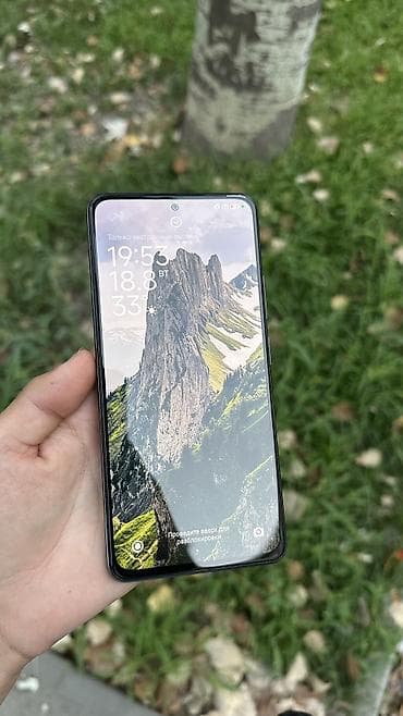 poco f4 gr: Poco F3, Б/у, 128 ГБ, цвет - Черный, 1 SIM, 2 SIM, eSIM — 3