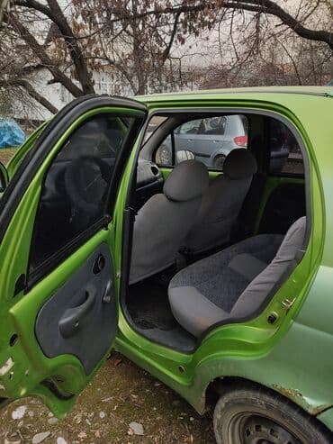 куплю мопед карпаты: Microcar : 2005 г., 0.8 л, Механика, Бензин, Хэтчбэк — 1