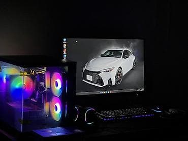 hd 7770: Компьютер, Игровой, SSD — 1