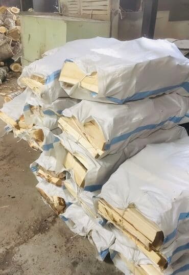 каракол дрова: Отун Өзү алып кетүү, Акылуу жеткирүү — 2