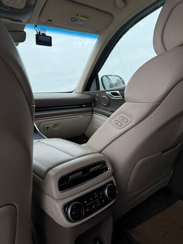 шинный центр бишкек прайс лист 2020: Hyundai Genesis: 2020 г., 3 л, Автомат, Дизель, Кроссовер — 15